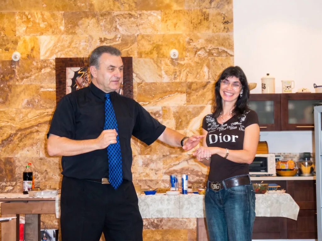 מופע טלפתיה ובידור בערב חברה וגיבוש